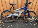 mountainbike, Fietsen en Brommers, Fietsen | Mountainbikes en ATB, Overige merken, Gebruikt, Heren, 45 tot 49 cm