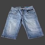 Cars jeans Bermuda Sion maat L (nr66), Cars Jeans, Blauw, Ophalen of Verzenden, Zo goed als nieuw