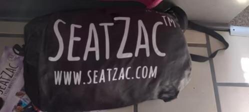 2 X SeatZac, Huis en Inrichting, Overige Huis en Inrichting, Nieuw, Ophalen of Verzenden