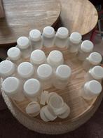 30 medela voeding melk potjes, Ophalen of Verzenden, Zo goed als nieuw, Overige typen