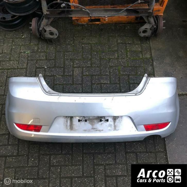 Kia Cee'd Divers Plaatwerk  3 Deurs 9S Grijs 2007-2012, Auto-onderdelen, Carrosserie en Plaatwerk, Kia, Gebruikt, Ophalen of Verzenden