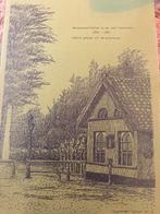 Coevorden Cahier nr. 6 - Vervoersperikelen, Boeken, Geschiedenis | Stad en Regio, Ophalen of Verzenden, Gelezen