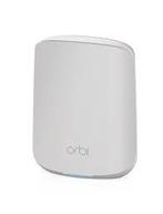Orbi AX1800 WiFi 6 Mesh Router (RBR350), Computers en Software, Routers en Modems, Ophalen, Zo goed als nieuw, Router, Orbi