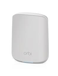 Orbi AX1800 WiFi 6 Mesh Router (RBR350), Computers en Software, Routers en Modems, Zo goed als nieuw, Router, Ophalen