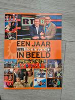 seizoen 2013-2014 een jaar in beeld, RTL Boulevard, Ophalen of Verzenden, Zo goed als nieuw, Tv-serie