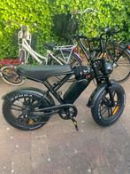 Te ruil: Fatbike C90 2025 Editie Bijna zo goed als nieuw, Fietsen en Brommers, Elektrische fietsen, Overige merken, Ophalen of Verzenden