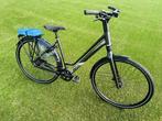 Koga F3 6.0 Damesfiets belt drive Alfine toerfiets, Fietsen en Brommers, Fietsen | Dames | Damesfietsen, Versnellingen, Niet ingevuld