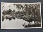 Stevensbeek 3 kaarten Park 1949 Waarma Boxmeer St Anthonis, Verzamelen, Ansichtkaarten | Nederland, Ophalen of Verzenden, Limburg