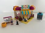 Lego Friends, de bakkerij (41006), Ophalen of Verzenden, Zo goed als nieuw, Complete set, Lego