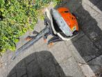 Bladblazer stihl, Ophalen of Verzenden, Zo goed als nieuw, Benzine