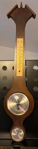 Barometer, Thermometer & Hygrometer - Weerstation, Ophalen of Verzenden