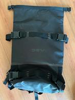 DEW Rugtas 26 liter, Waterdicht, design tas uit Belgie., 25 tot 40 cm, Nieuw, Ophalen of Verzenden, Waterdicht