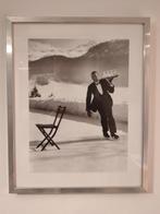 Fotolijst Ikea Ribba., Ophalen, Gebruikt