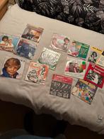 Singel jes 31 stuks 35 euro, Ophalen, Zo goed als nieuw, Overige formaten, Levenslied of Smartlap