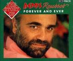 2 CD Demis Roussos – The Story Of Demis Roussos, Ophalen of Verzenden, 2000 tot heden, Boxset