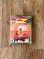 Xbox Dead Or Alive 1 Utlimate, Vechten, Gekoppelde computers, 2 spelers, Ophalen of Verzenden