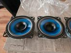 10 cm speakers nieuw, Auto diversen, Autospeakers, Ophalen of Verzenden, Nieuw