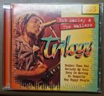 Bob Marley & The Wailers, Trilogy CD 3, 2005, Cd's en Dvd's, Cd's | Reggae en Ska, Ophalen, Zo goed als nieuw