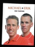 Erik & Michael. Een Tijdperk, Ophalen of Verzenden, Zo goed als nieuw, Overige typen