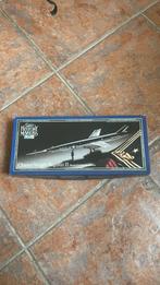 Revell 1:68 the history makers chance vought regulus II 8633, Ophalen of Verzenden, Zo goed als nieuw, 1:50 tot 1:144