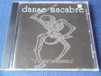 Danse Macabre - Totentanz, Verzenden, Zo goed als nieuw, Poprock