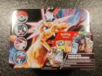 Pokémon Charizard Collector Chest Nieuw in Seal, Hobby en Vrije tijd, Verzamelkaartspellen | Pokémon, Ophalen of Verzenden, Nieuw