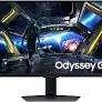 SAMSUNG LS27DG702EUXEN 27 IPS Flat 3840x2160 1ms nieuw doos, Computers en Software, Monitoren, Nieuw, 60 Hz of minder, IPS, Ultra HD (4K)