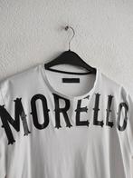 Frankie Morello Luxe T shirt Maat XXL, Ophalen of Verzenden