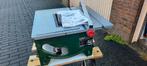 zaagtafel, Ophalen, Gebruikt, Cirkelzaag, Parkside