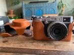 Fujifilm x100s igst met doos en accessories, compleet, Audio, Tv en Foto, Gebruikt, Compact, Ophalen of Verzenden, Fuji
