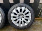 Originele Mercedes-Benz Sportvelgen 16inch, Band(en), Ophalen