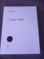 Type Folio voor Remarkable Paper Pro, Computers en Software, Tablet-hoezen, 11 inch, Nieuw, Bescherming voor- en achterkant, Ophalen of Verzenden