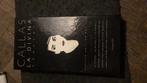 Dvd box Maria Callas limited edition, Ophalen of Verzenden, Zo goed als nieuw