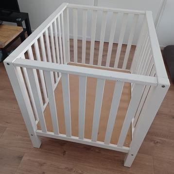 Baby box beschikbaar voor biedingen
