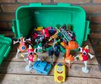 Box met speeltjes, Ophalen of Verzenden, Zo goed als nieuw, Jongen of Meisje