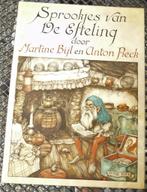 SPROOKJES VAN DE EFTELING DOOR MARTINE BIJ EN ANTON PIECK, Verzamelen, Efteling, Verzenden, Zo goed als nieuw, Gebruiksvoorwerp