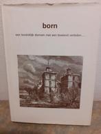 Boek Born, Ophalen of Verzenden, Gelezen