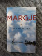 Jan Siebelink - Margje, Boeken, Literatuur, Jan Siebelink, Ophalen of Verzenden, Zo goed als nieuw