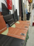 Alfa romeo bertone Giulia spider deurpanelen, Ophalen of Verzenden, Alfa Romeo