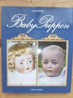 Baby Puppen - Lydia Richter, Boeken, Ophalen of Verzenden, Breien en Haken, Zo goed als nieuw