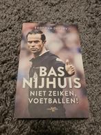 Bas Nijhuis, Ophalen of Verzenden, Zo goed als nieuw, Balsport