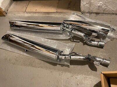 Uitlaat R18 transcontinental, Motoren, Onderdelen | BMW, Nieuw, Ophalen