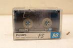 5 philips Cassettebandjes 39506, Cd's en Dvd's, Cassettebandjes, Ophalen of Verzenden, Gebruikt, 2 t/m 25 bandjes