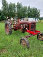 Tekoop farmall f 235 d, Zakelijke goederen, Agrarisch | Tractoren, Ophalen of Verzenden, Oldtimer, Tot 80 Pk