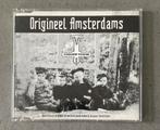 Osdorp Posse - Origineel Amsterdams, Cd's en Dvd's, Cd Singles, 1 single, Ophalen of Verzenden, Gebruikt, Hiphop en Rap