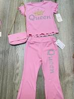 Ivy Blossom Flair Set, Kleding | Dames, Huispakken, Ophalen of Verzenden, Zo goed als nieuw, Roze