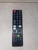 Samsung afstandsbediening, Ophalen of Verzenden, Zo goed als nieuw, Tv