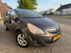 Opel Corsa 1.2-16V Rhythm Airco,Cruise Control, NEW APK, Voorwielaandrijving, Euro 5, Gebruikt, 4 cilinders