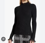 Ted Baker Dvana tru, Ophalen of Verzenden, Zo goed als nieuw, Zwart