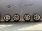 17 Inch winter wielen set, Ophalen, Gebruikt, -, -
